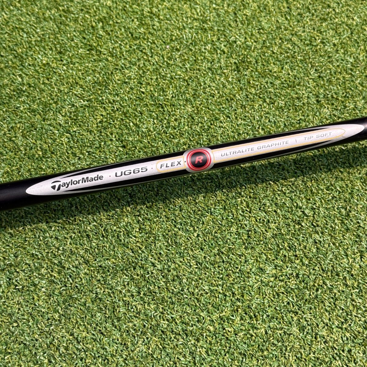 Taylormade Rescue Mid Hybrid / 16 Degree / UG65 Regular Shaft - TaylorMade