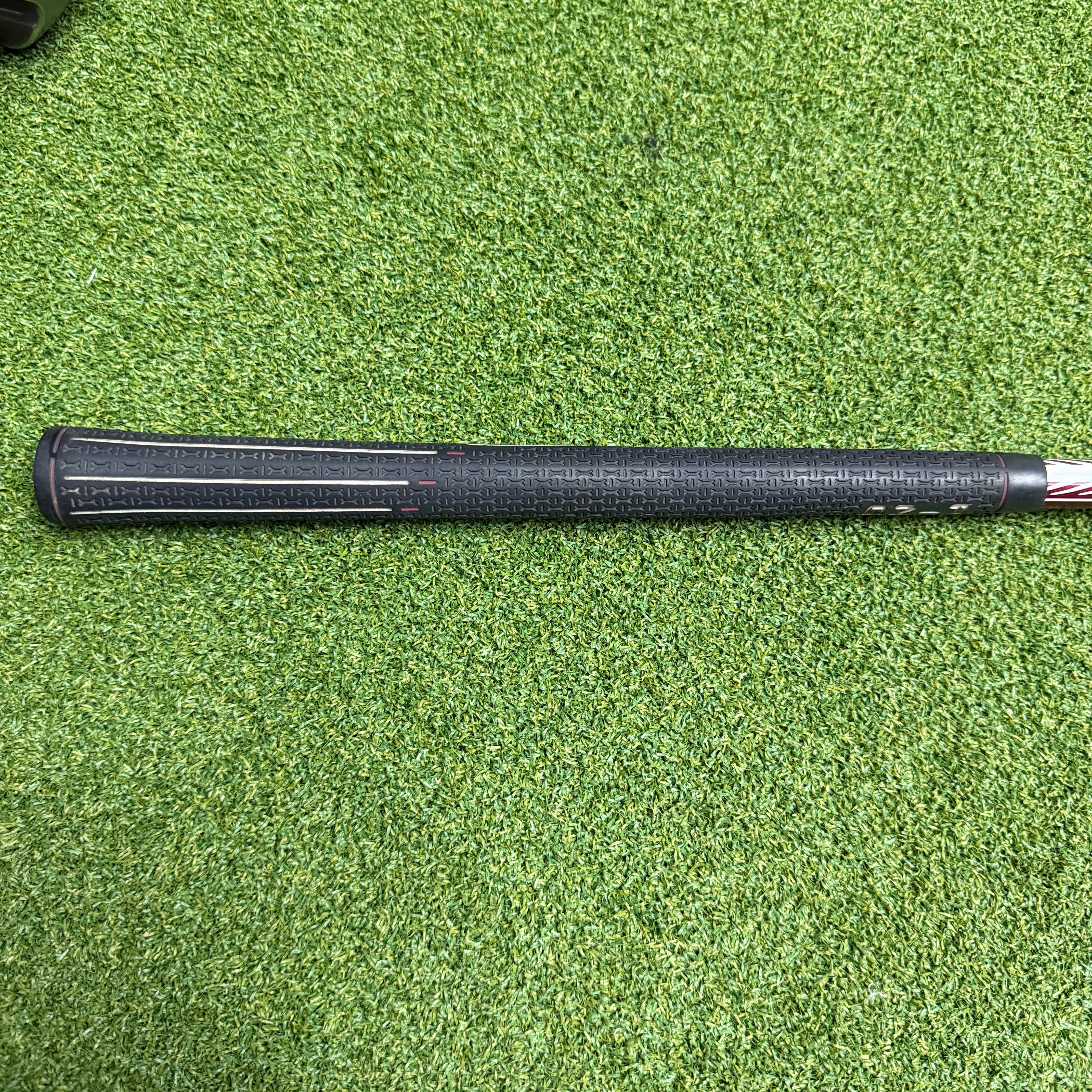 Ping Faith Ladies Irons / 7-PW+SW / Ping ULT 200 Ultra Lite Ladies Flex Shaft