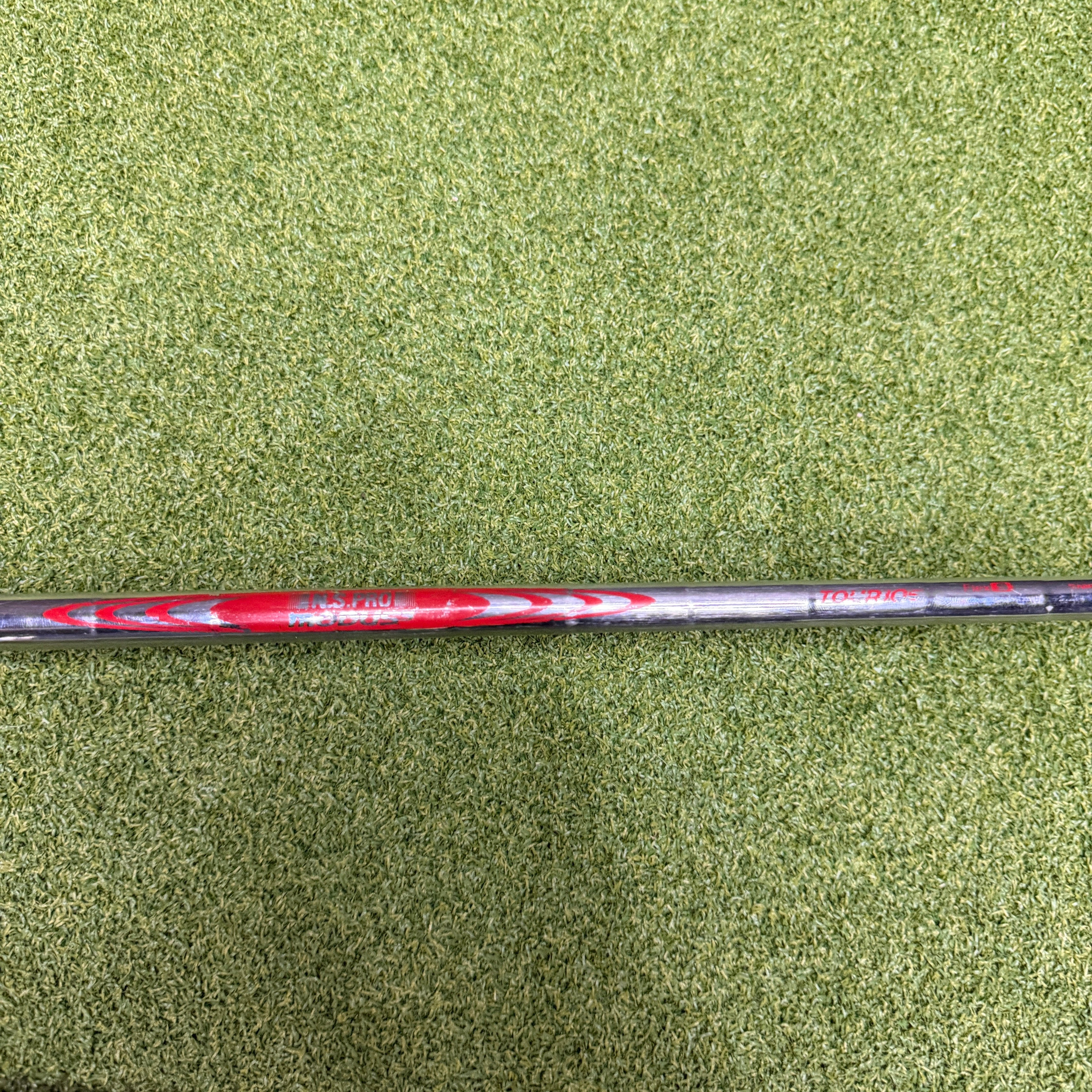 PING Glide 3.0 Sand Wedge / 56 Degree / Black Dot / NS Pro 105 Stiff