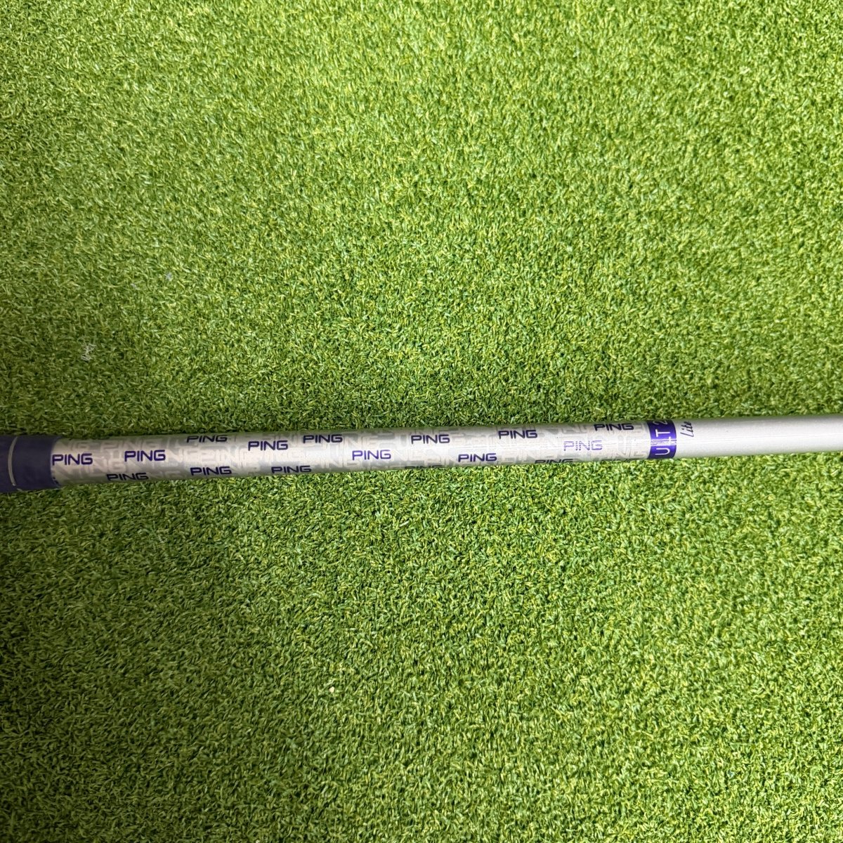 Ping Serene Ladies 5 Wood / 22 Degree / Ping ULT 210 Lite Ladies Flex Shaft - Evolution Golf