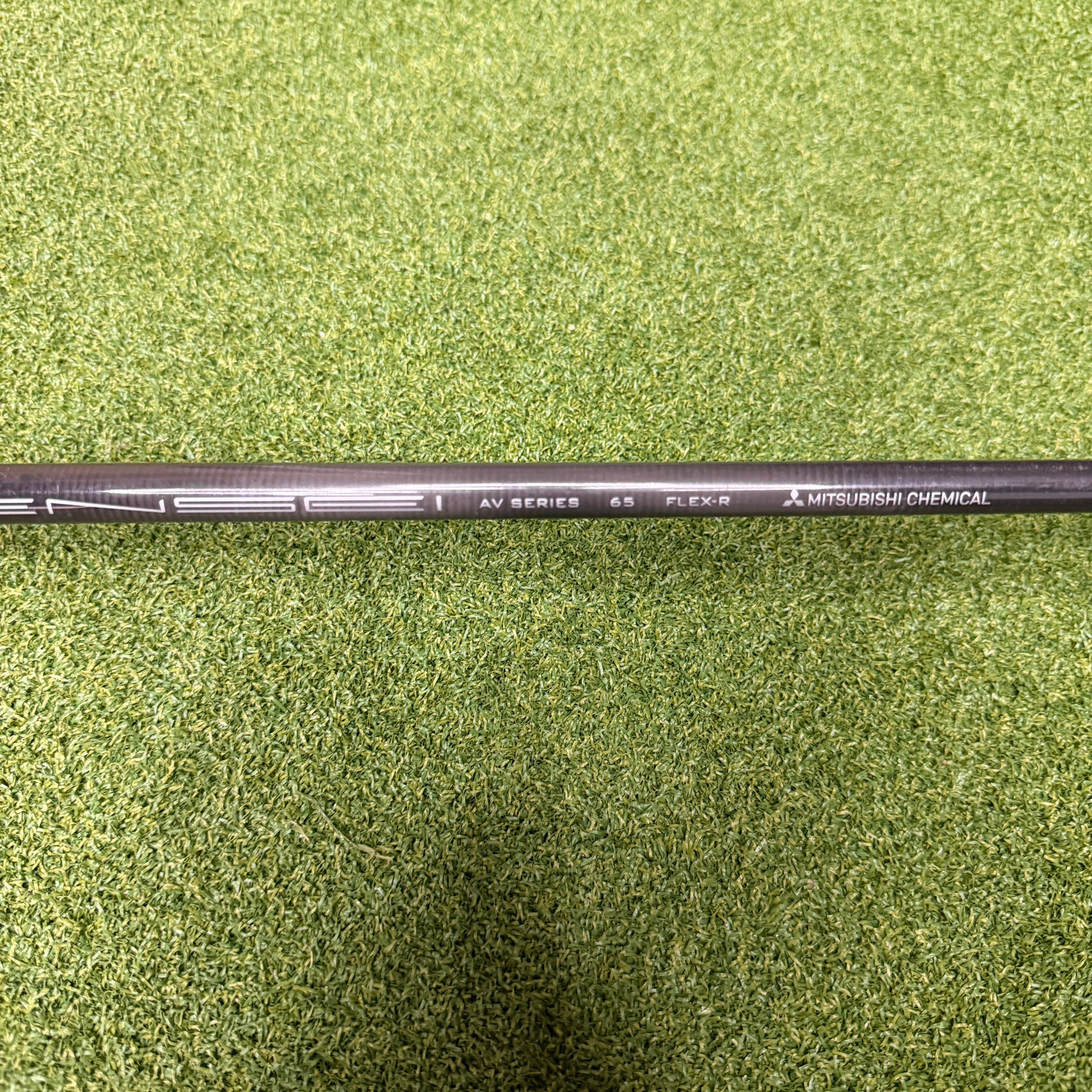 PXG 0211Z 4 Wood / 17 Degree / Tensei Blue 65 / Regular