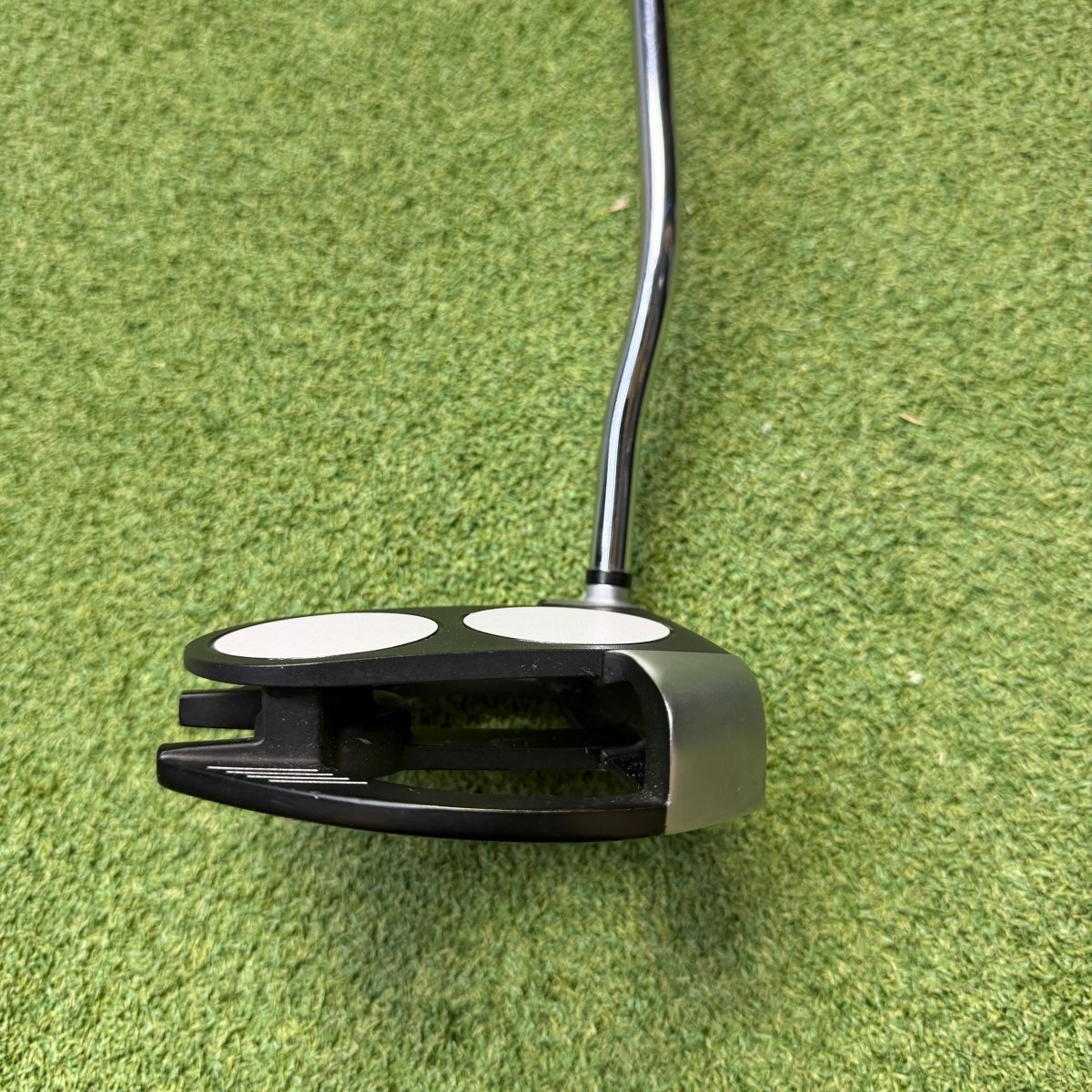 Odyssey Stroke Lab 2 - Ball Fang Putter / 34 Inch - Odyssey