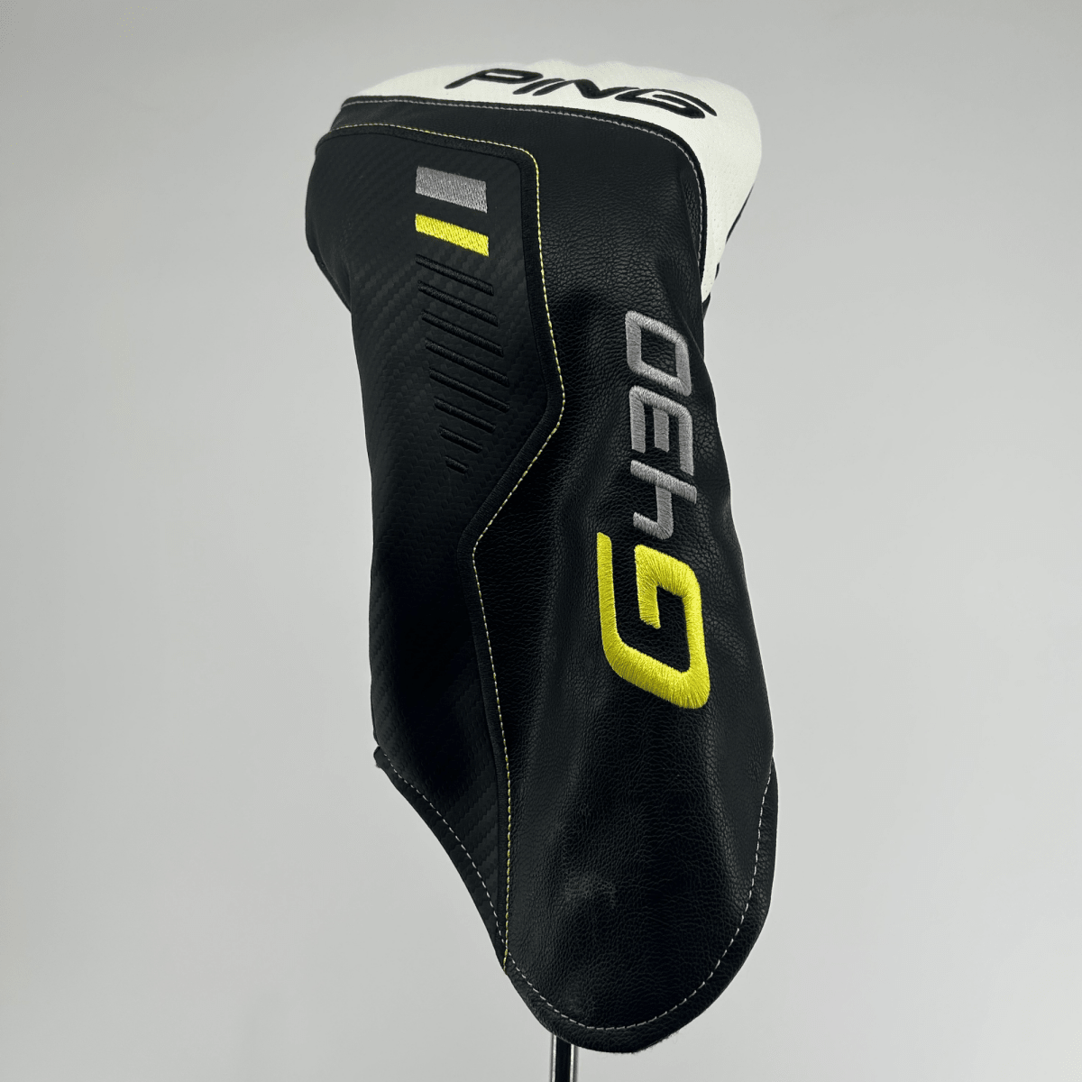 Ping G430 Max 10K Driver / 10.5 Degree / Ping Tour Chrome 2.0 65 Regular Flex Shaft - Ping