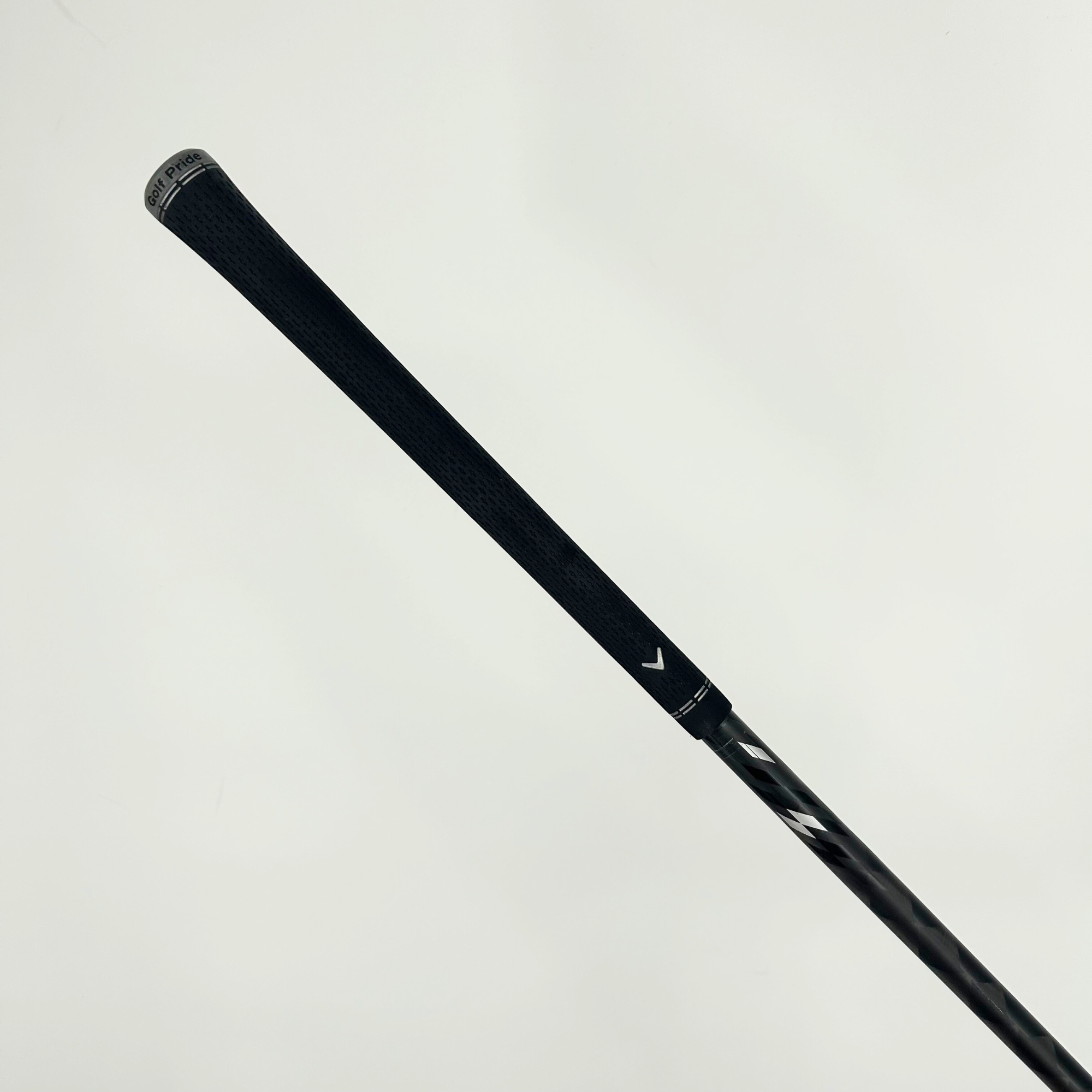 Callaway Paradym Ai Smoke Triple Diamond 3 Wood / 15 Degree / Cypher Fifty 5.5 / Regular