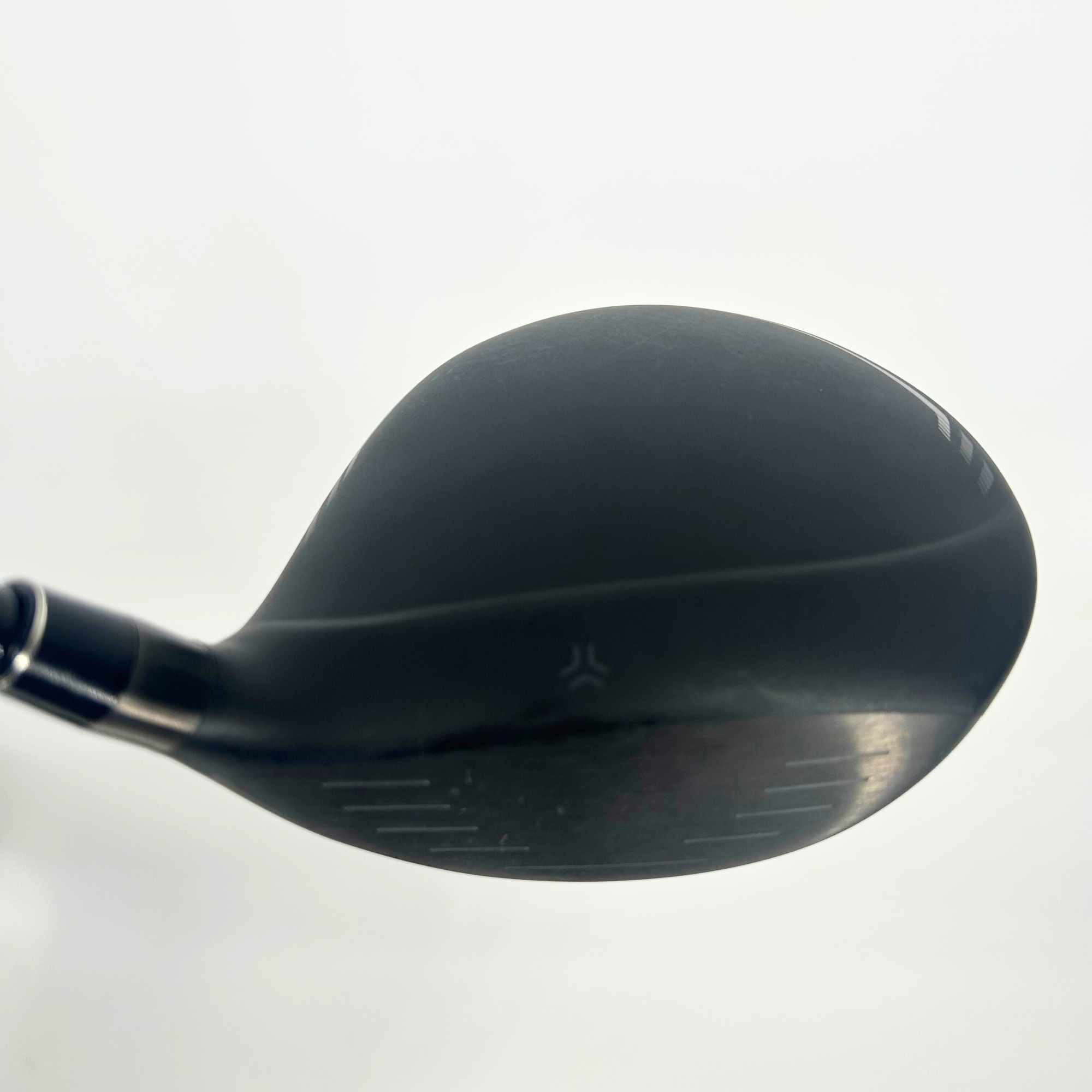 Srixon ZX MKII Left Handed 5 Wood / 18 Degree / HZRDUS RDX Smoke Red 5.5 / Regular