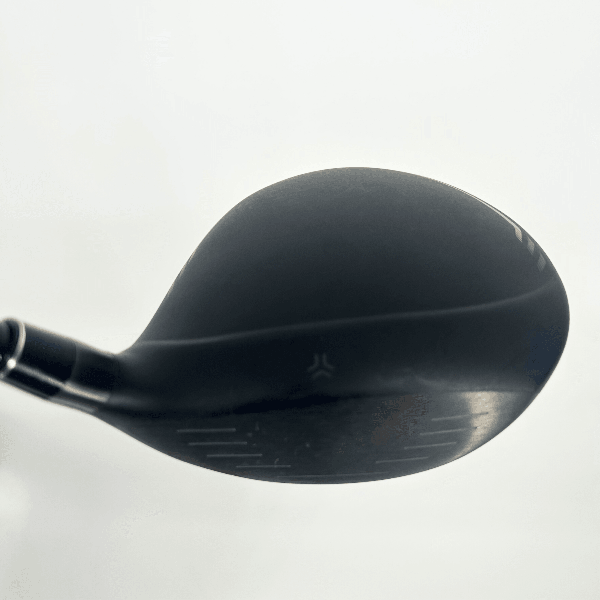 Srixon ZX MKII Left Handed 5 Wood / 18 Degree / HZRDUS RDX Smoke Red 5.5 / Regular - Srixon