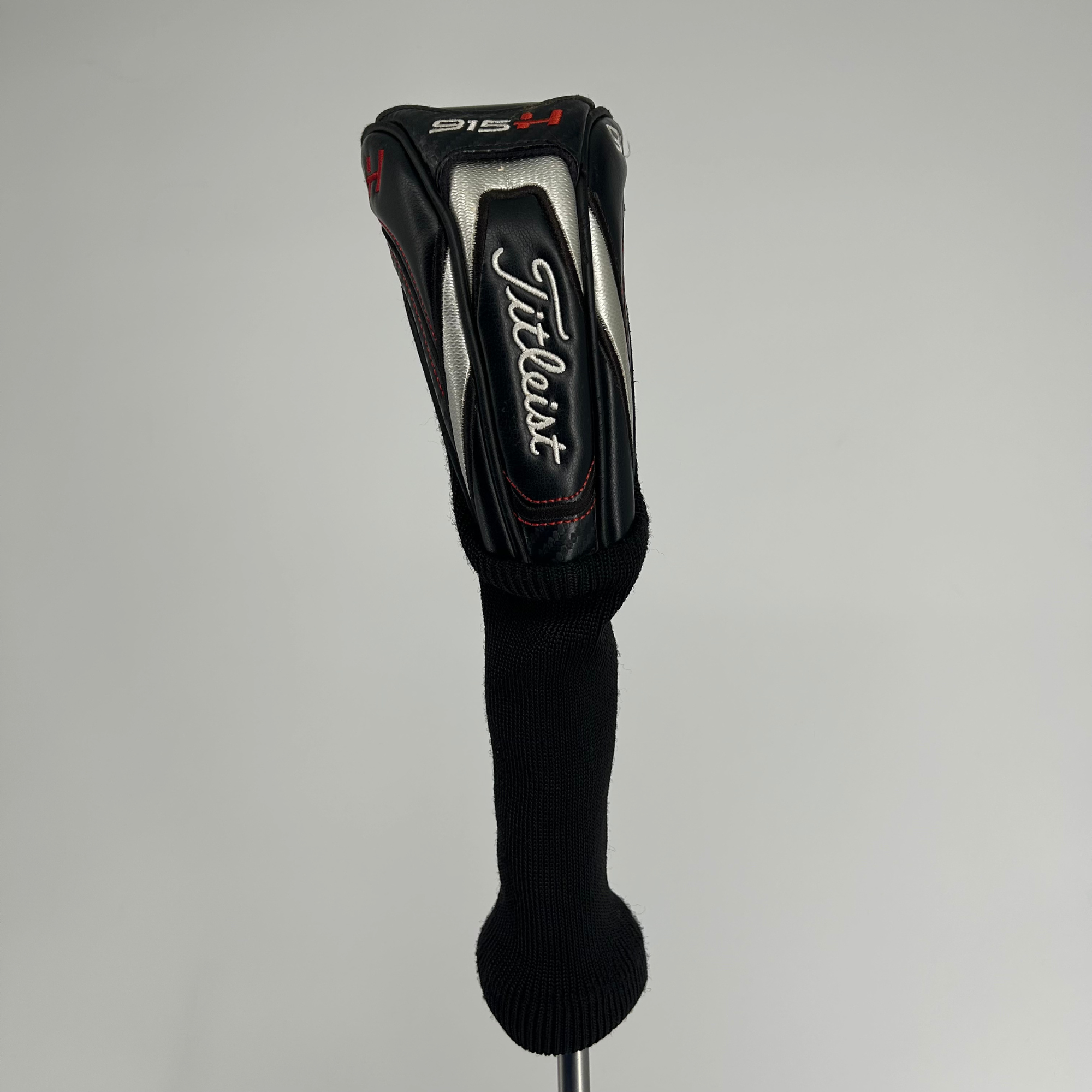 Titleist 915H 5 Hybrid / 27 Degree / Diamana M+ Red 60 Regular Flex Shaft