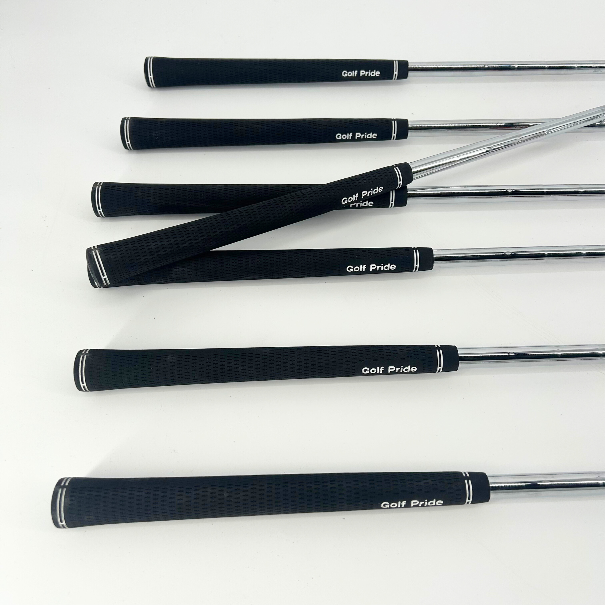 Callaway Elyte Irons / 5-PW+AW / N.S.PRO Modus Tour 105 S / Stiff