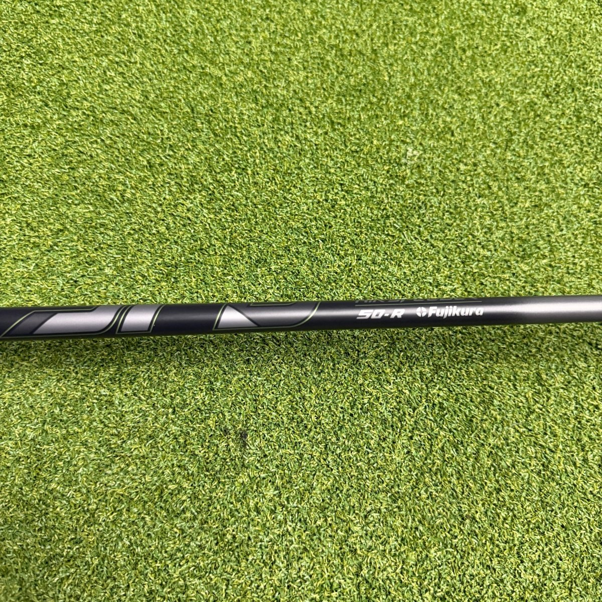Taylormade Qi35 Max 4 Hybrid / 23 Degree / Airspeeder 50 Regular - TaylorMade