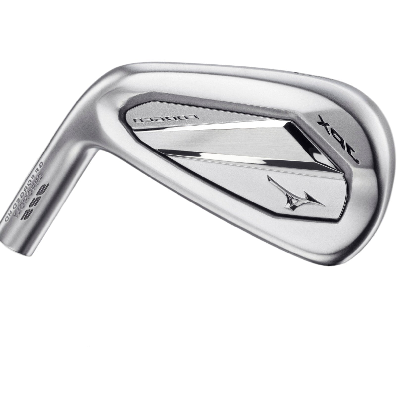 Mizuno JPX 925 Forged Chrome Left Handed Graphite Golf Irons