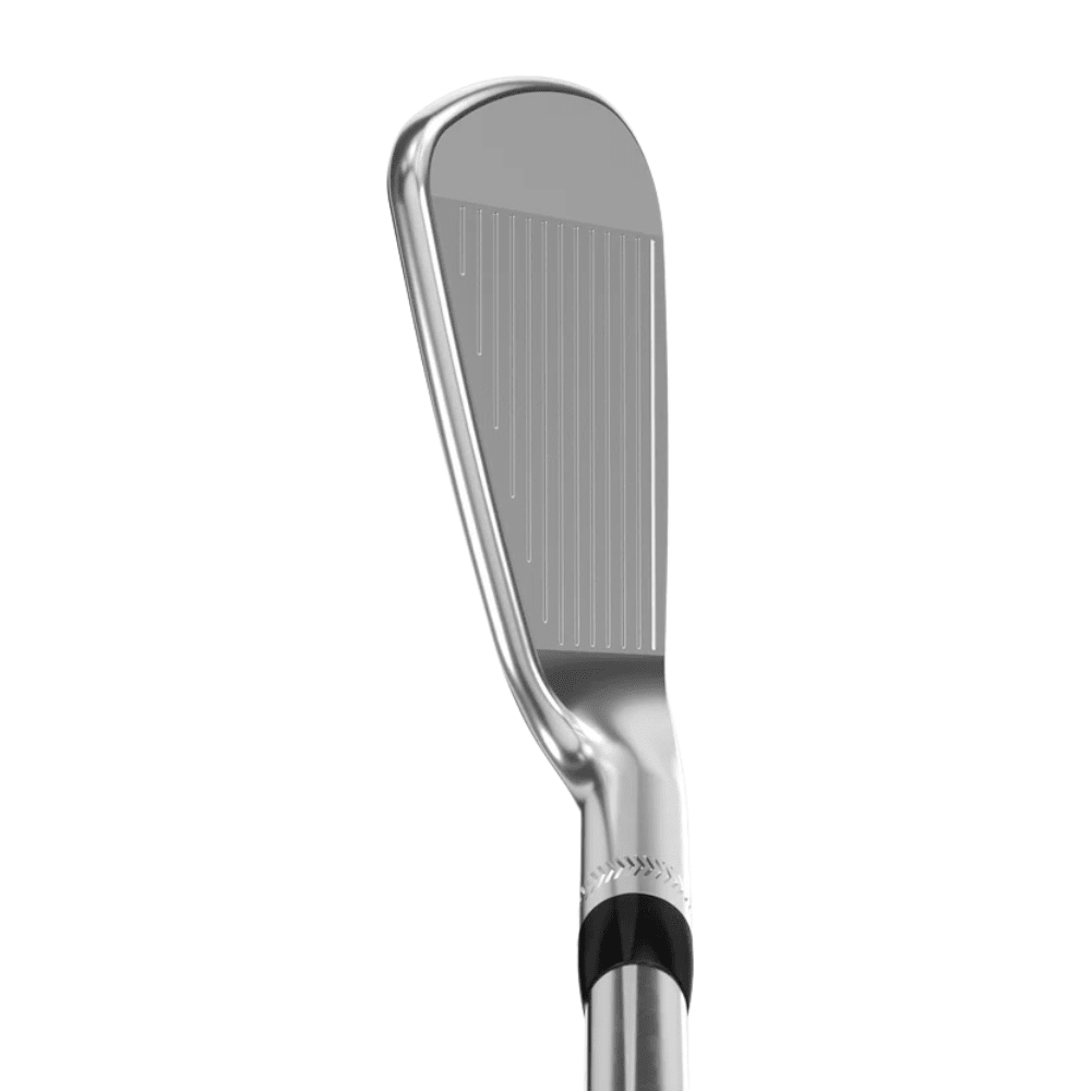 PXG 0317 CB Left Handed Graphite Irons - PXG