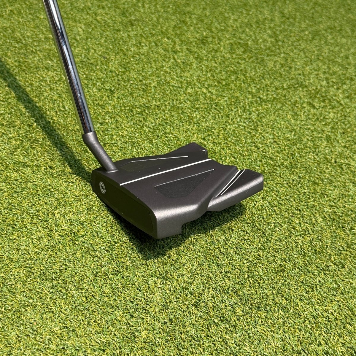Odyssey DFX 10 Left Handed / 35 Inch - Odyssey