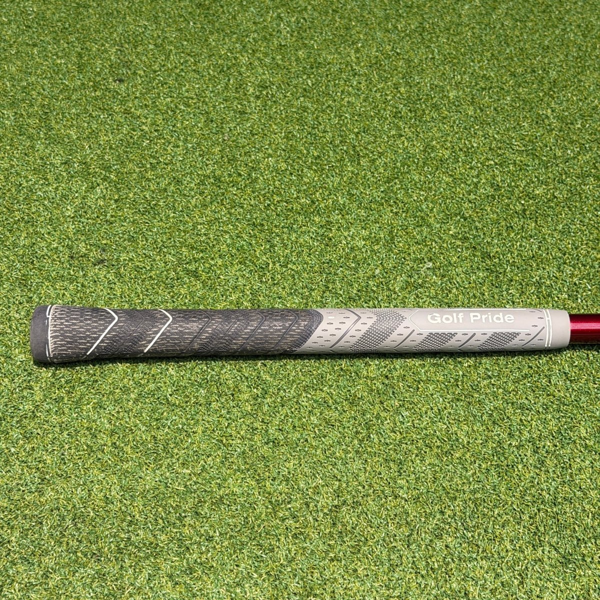 Ping G430 Max Driver / 9 Degree / HZRDUS Red RDX Smoke 6.0 60 - Ping