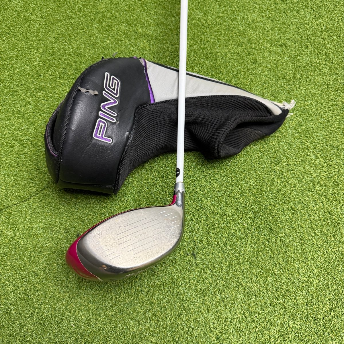 Cobra Bio Cell Ladies Driver / 11.5 Degree / Project X PXv Ladies Shaft - Cobra