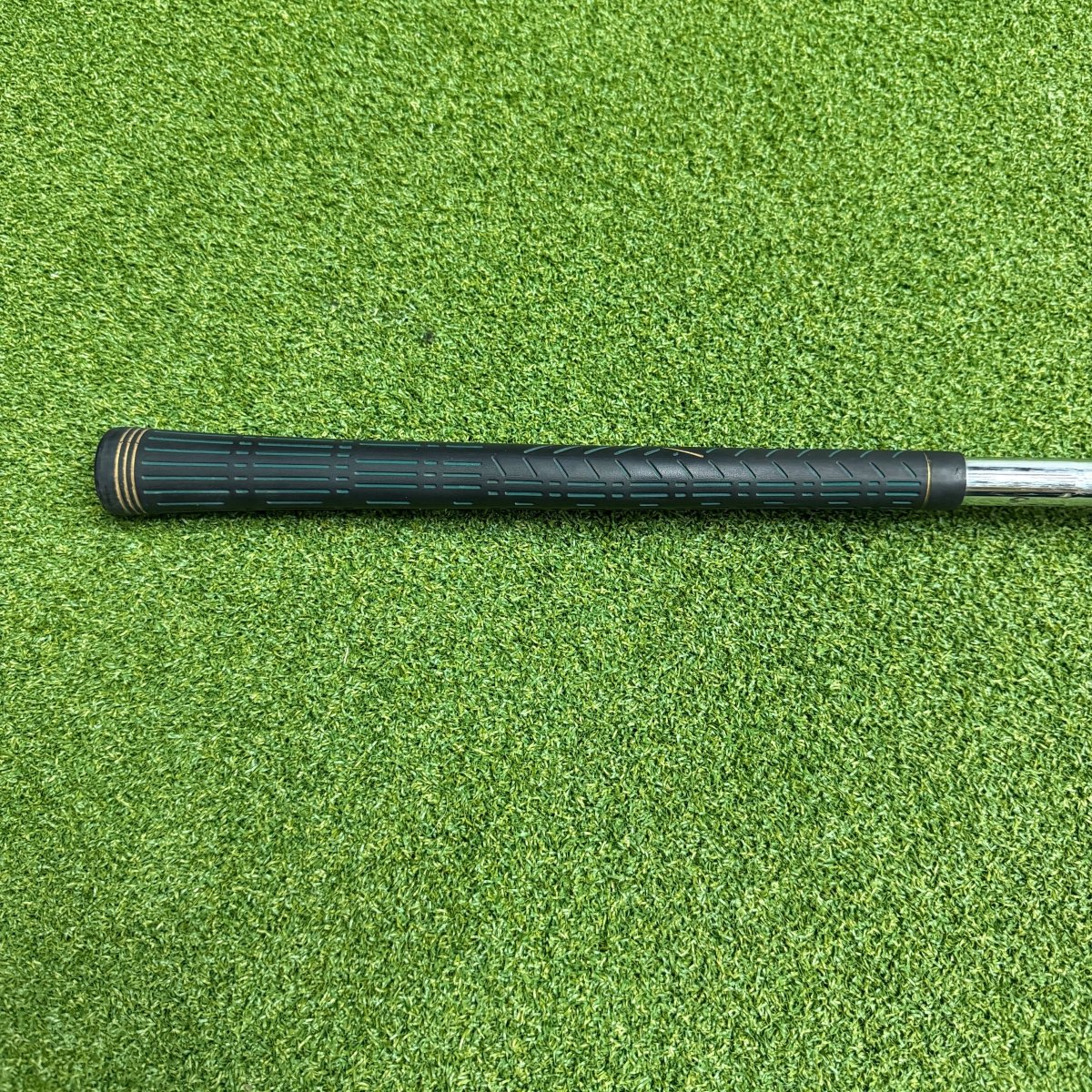 Mizuno Widec 3 Wood / 16 Degree / Steel Regular Shaft - Mizuno