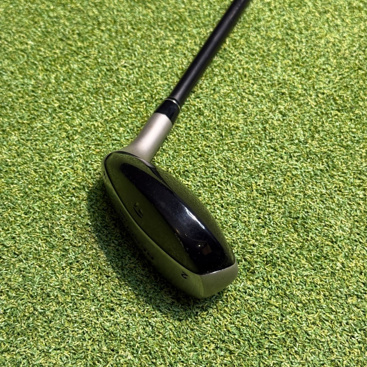 Taylormade Rescue Mid Hybrid / 16 Degree / UG65 Regular Shaft - TaylorMade