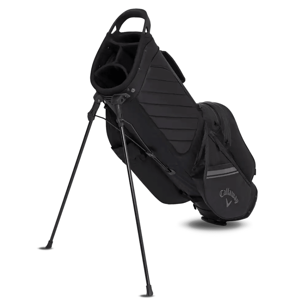 Callaway Chase Dry 14 Stand Bag 25 - Black - Callaway
