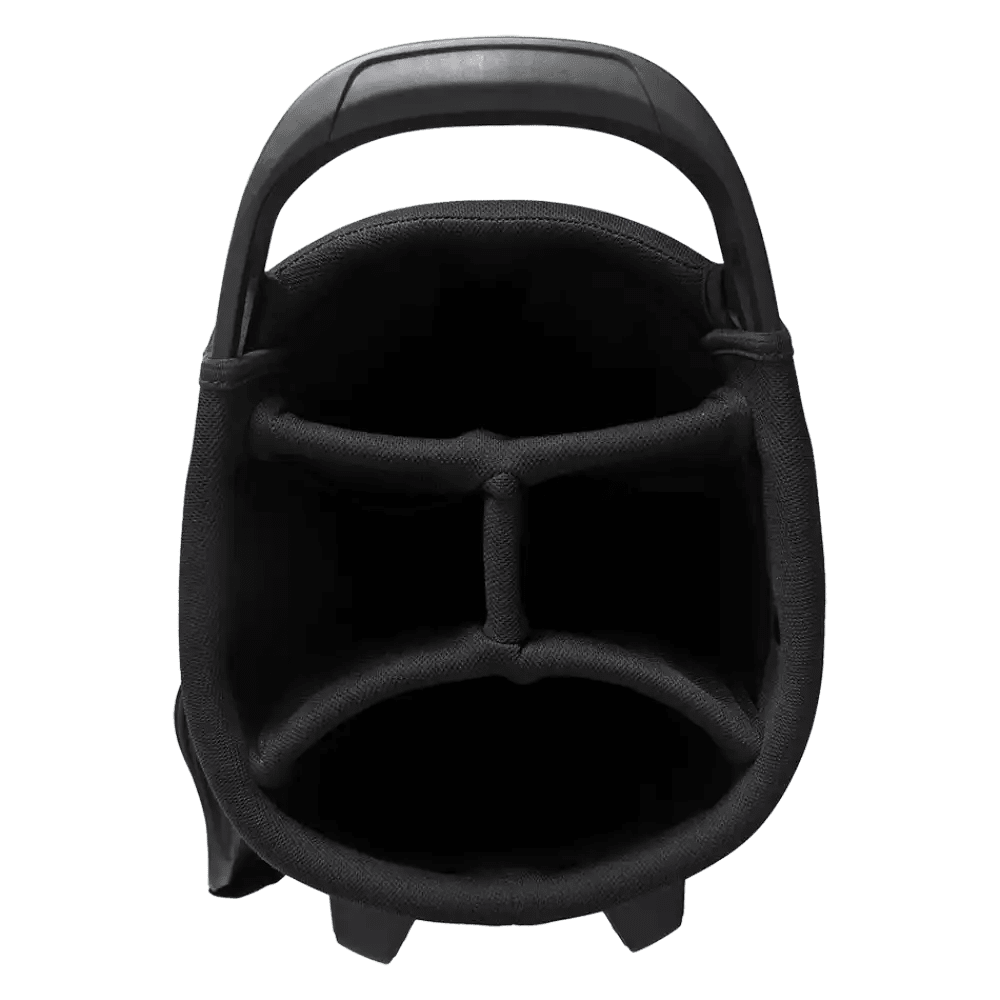 Callaway Chase Dry 14 Stand Bag 25 - Black - Callaway