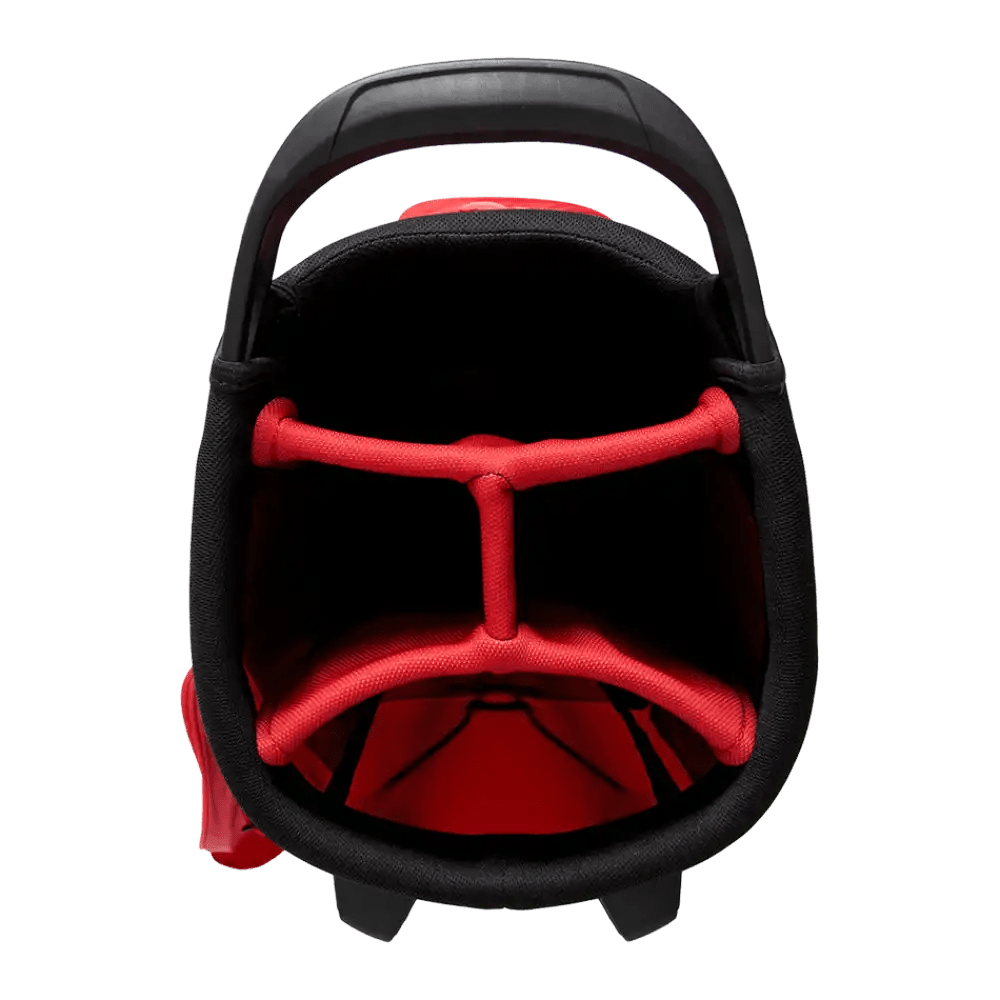 Callaway Chase Dry 14 Stand Bag 25 - Red/Black - Callaway