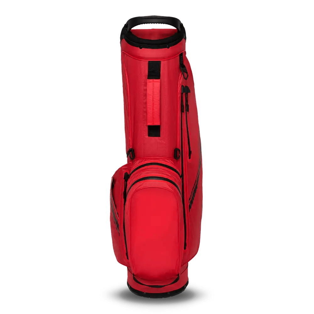 Callaway Chase Dry 14 Stand Bag 25 - Red/Black - Callaway