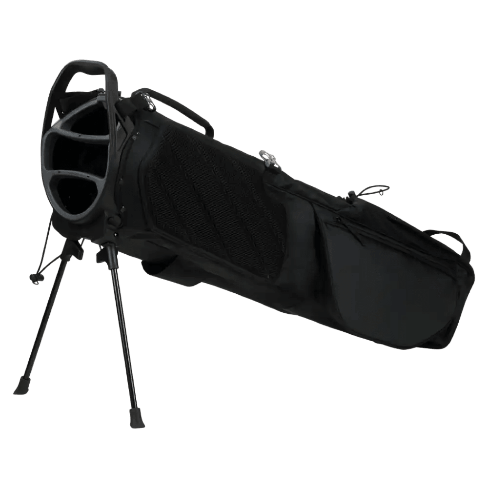 Callaway Carry + Stand Bag 25 - Black - Callaway