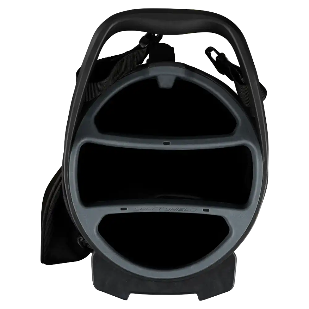 Callaway Carry + Stand Bag 25 - Black