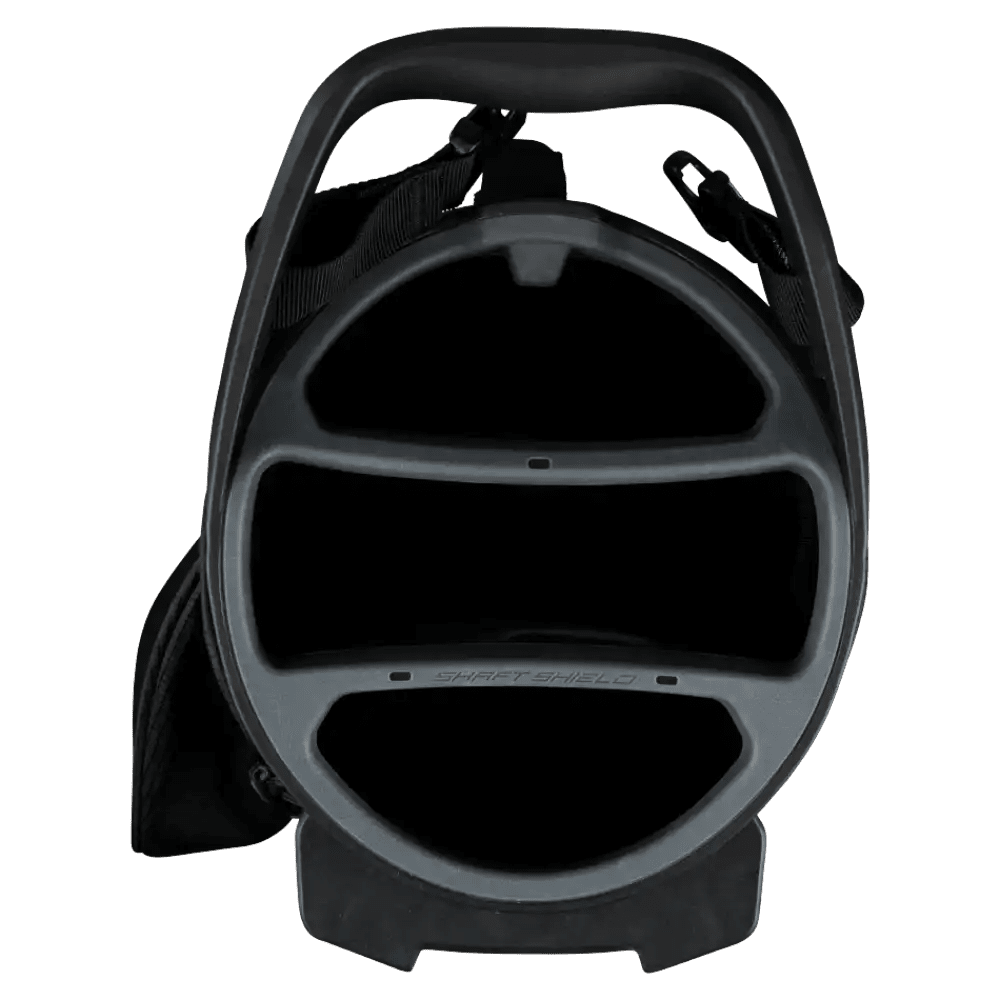 Callaway Carry + Stand Bag 25 - Black - Callaway