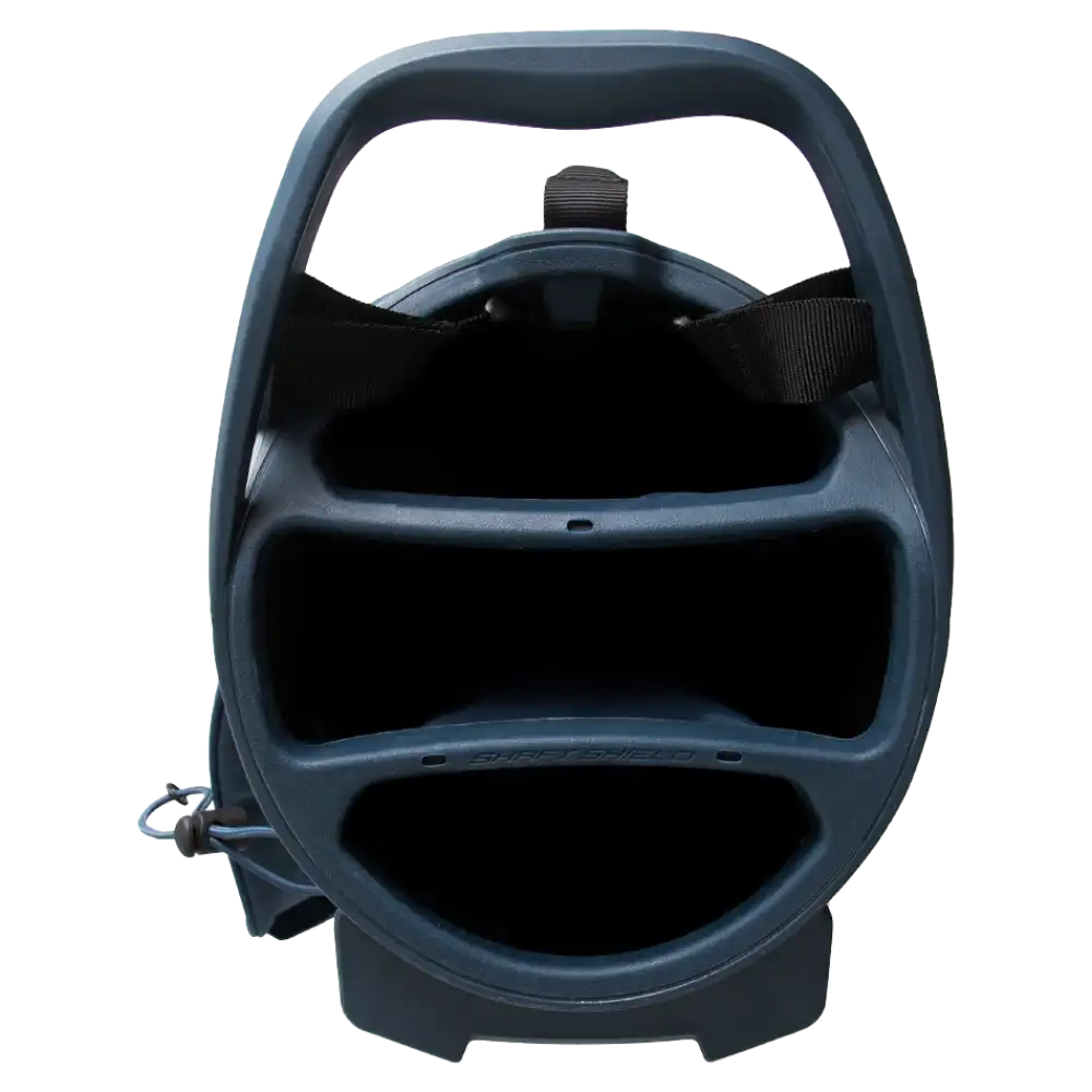 Callaway Carry + Stand Bag 25 - Navy/White/Red