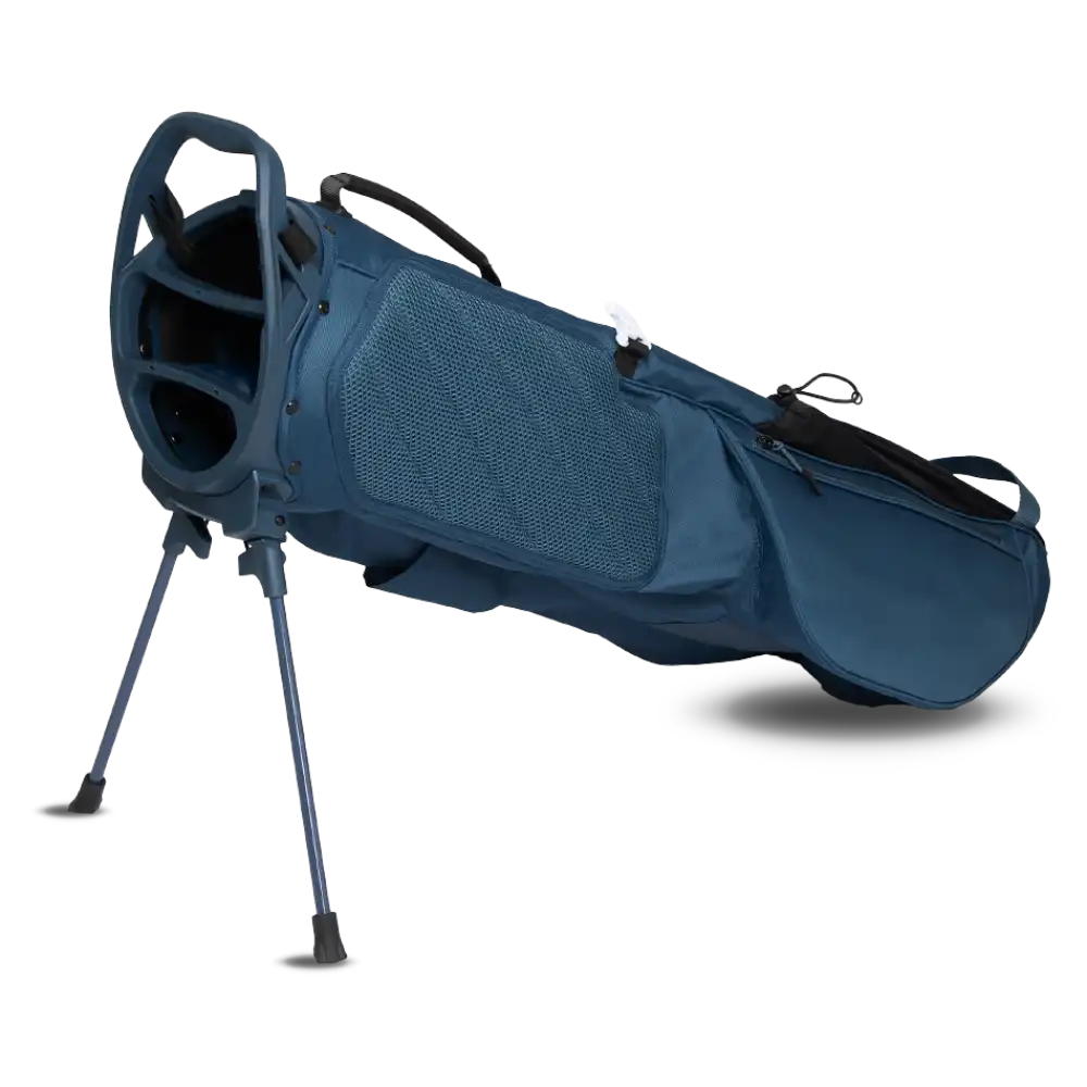 Callaway Carry + Stand Bag 25 - Navy/White/Red