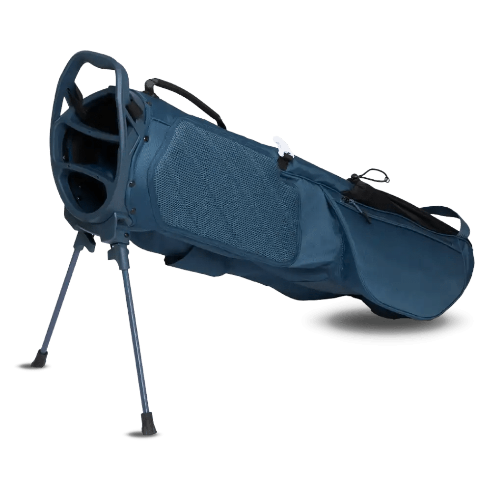Callaway Carry + Stand Bag 25 - Navy/White/Red - Callaway