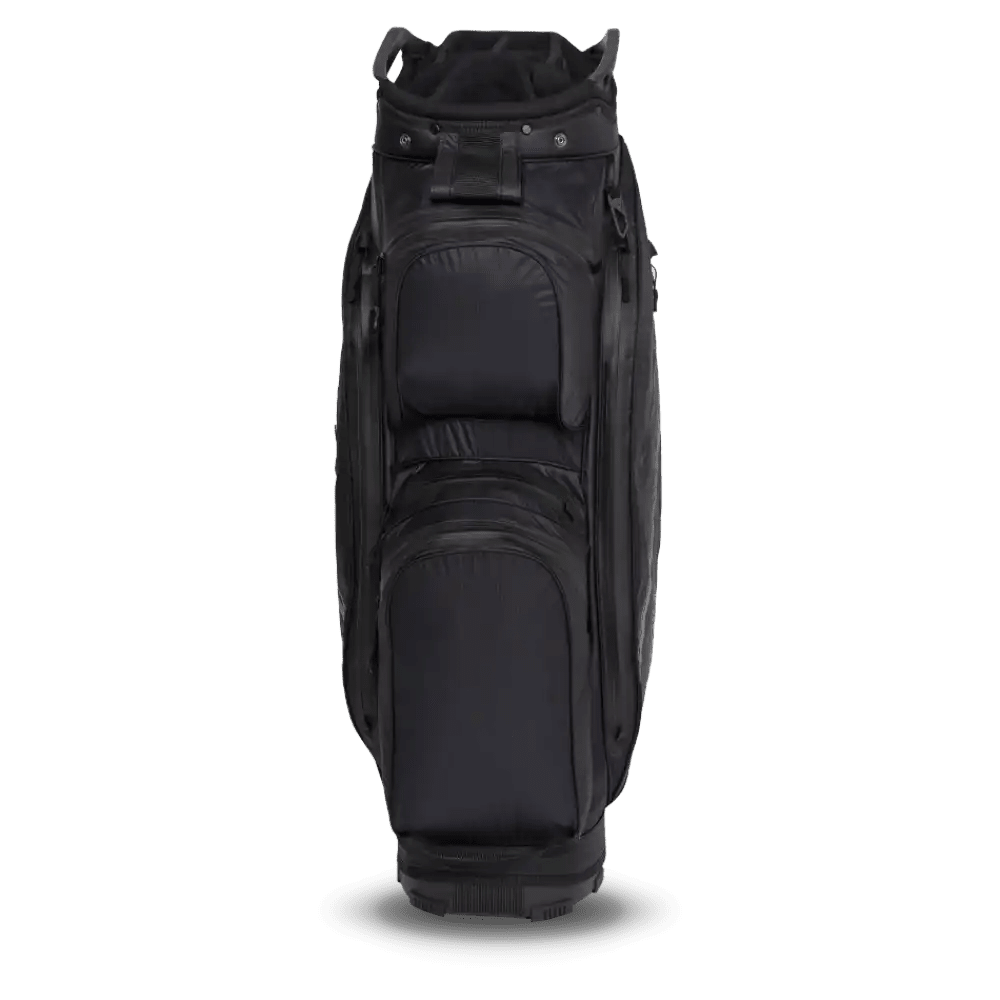 Callaway Chase Dry 14 Cart Bag 25 - Black - Callaway