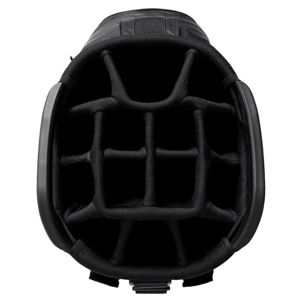 Callaway Chase Dry 14 Cart Bag 25 - Black - Callaway