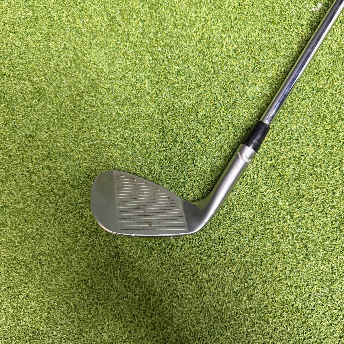 Titleist Vokey SM5 Gap Wedge / 52 Degree / Vokey Wedge Flex Shaft - Titleist