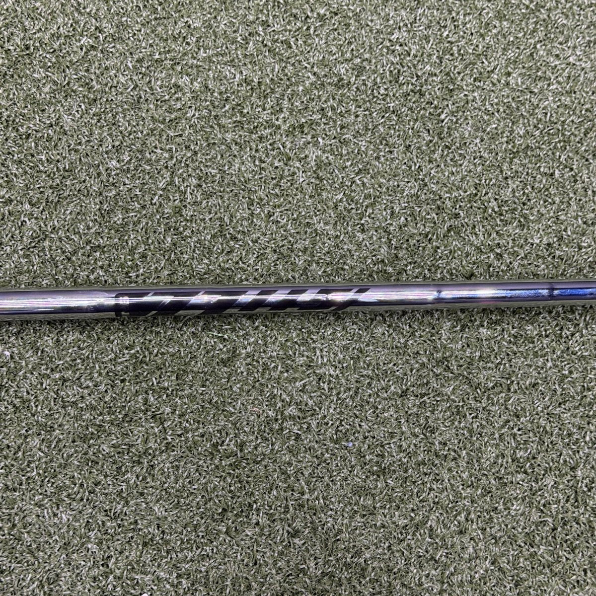 PING BunkR Lob Wedge / 64 Degree / Black Dot / Z - Z115 Wedge Flex Shaft - Ping