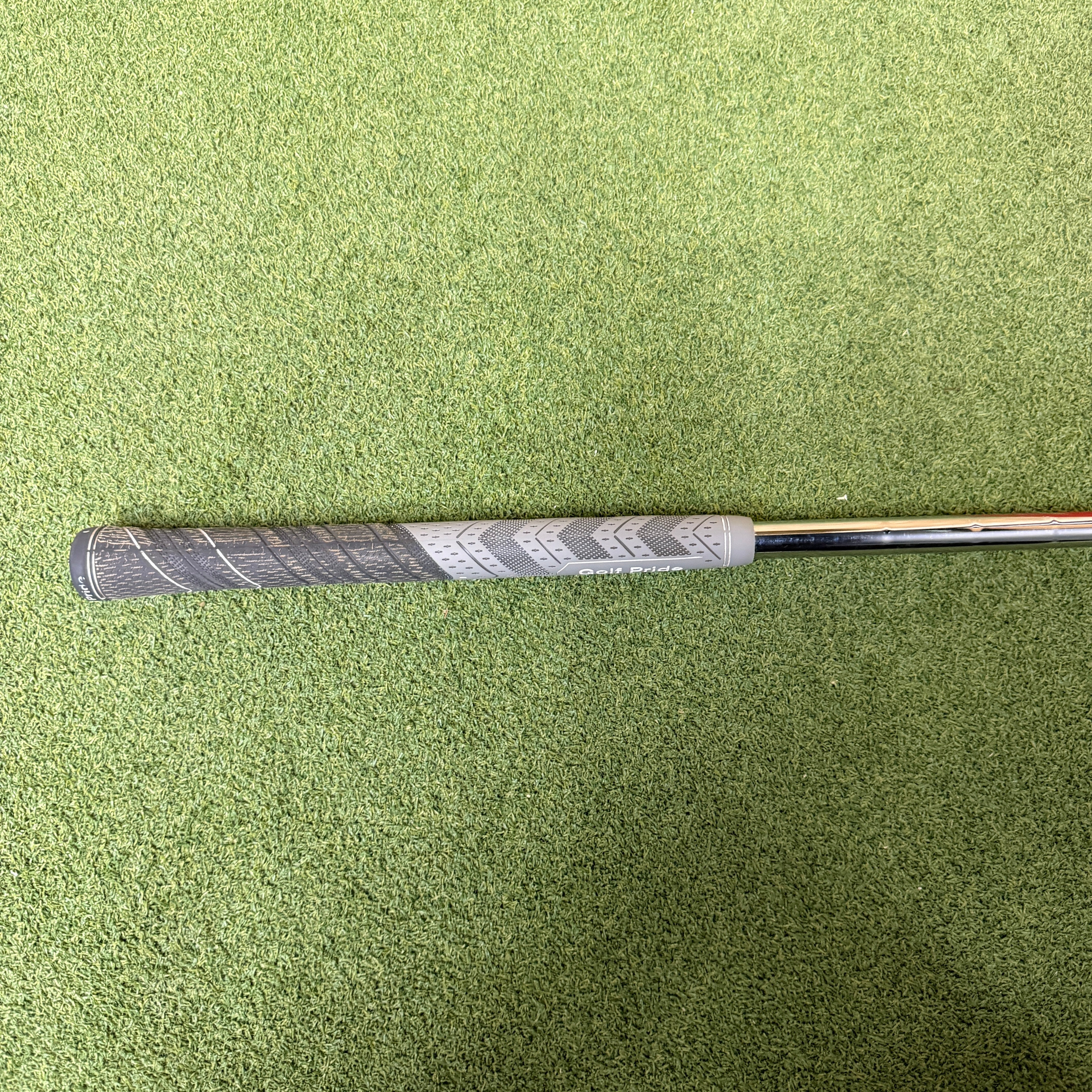 Ping G400 Irons / 6-PW / Black Dot / N.S Pro Modus 105 / Stiff