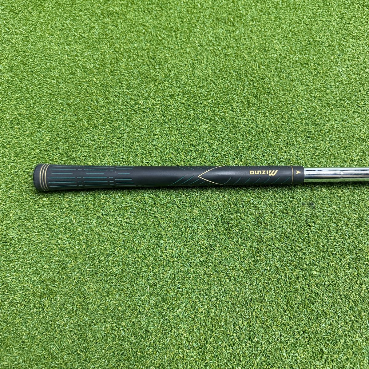 Mizuno Widec 5 Wood / 21 Degree / Steel Regular Shaft - Mizuno