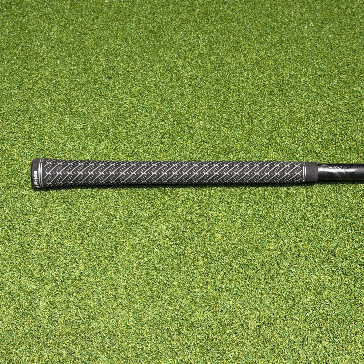 Taylormade Qi35 Tour 3 Wood / 15 Degree / Kai'li Blue 75s - TaylorMade