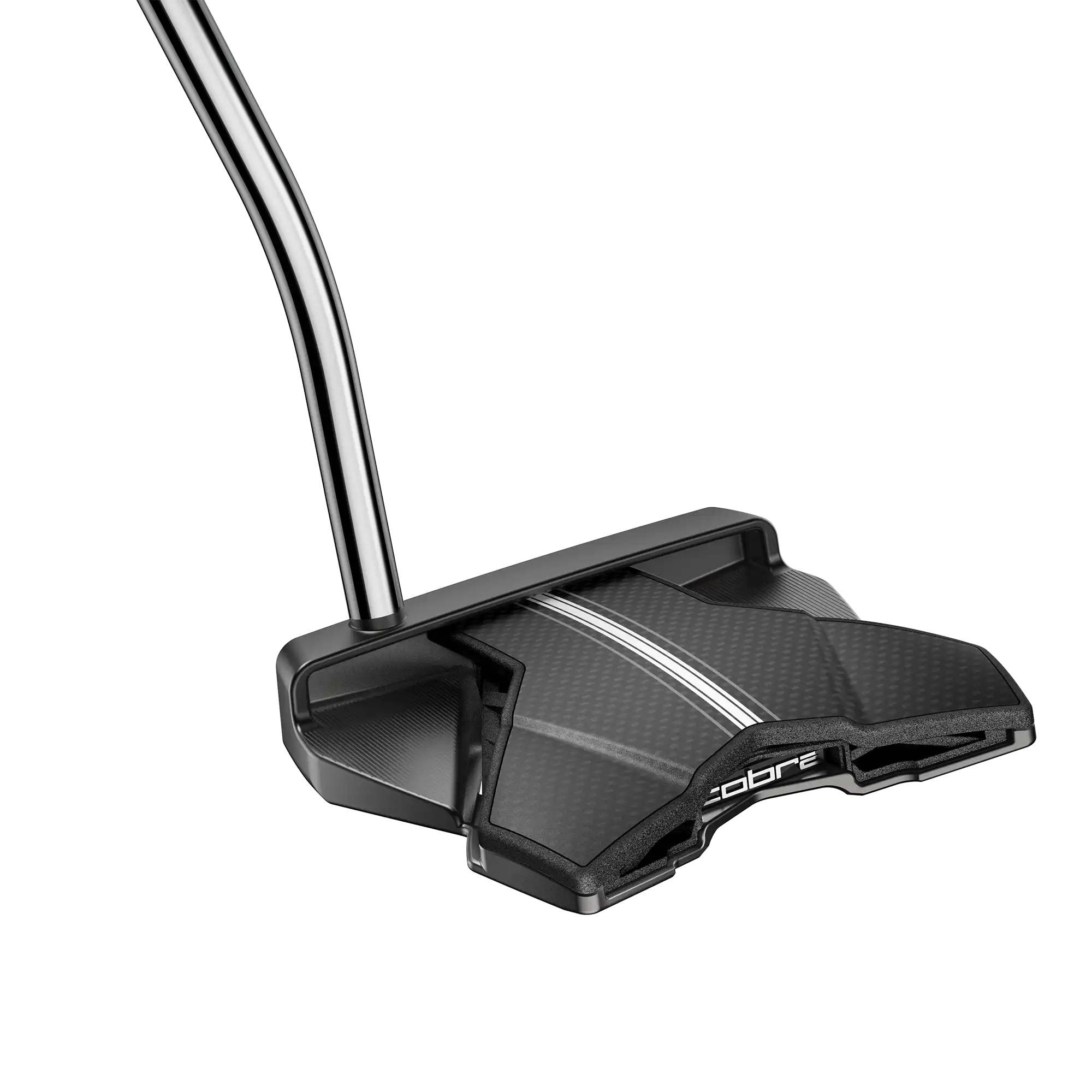 Cobra 3D Printed Putter - Agera