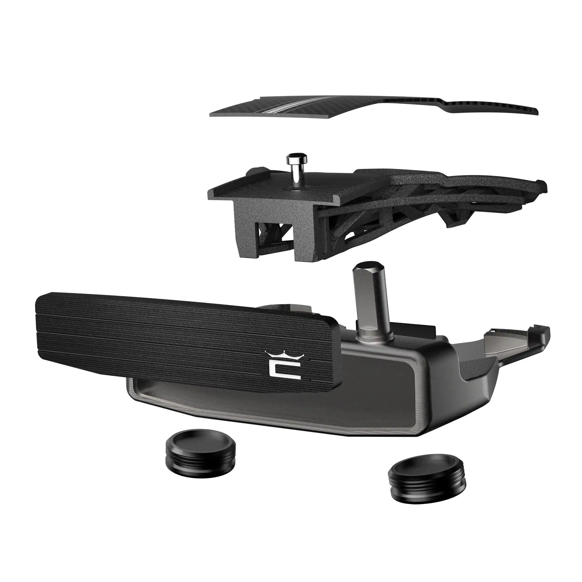 Cobra 3D Printed Putter - Agera