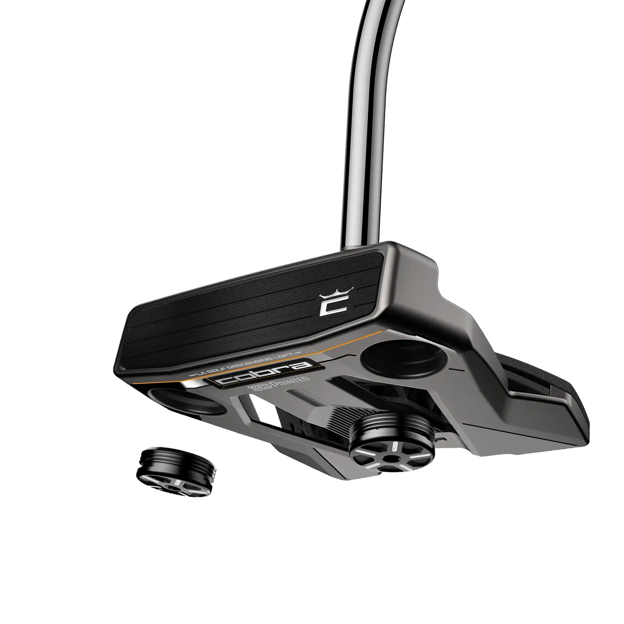 Cobra 3D Printed Putter - Agera
