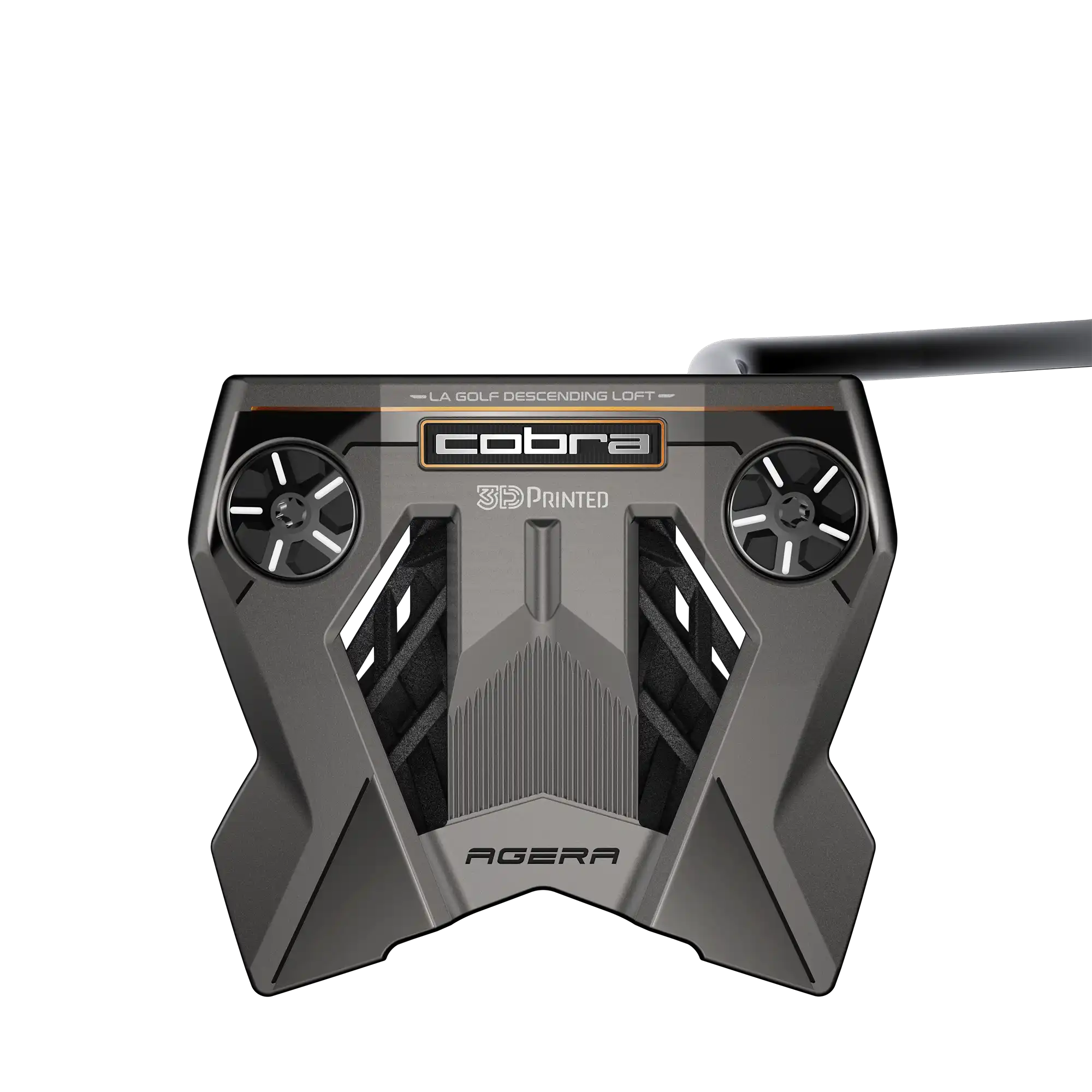 Cobra 3D Printed Putter - Agera