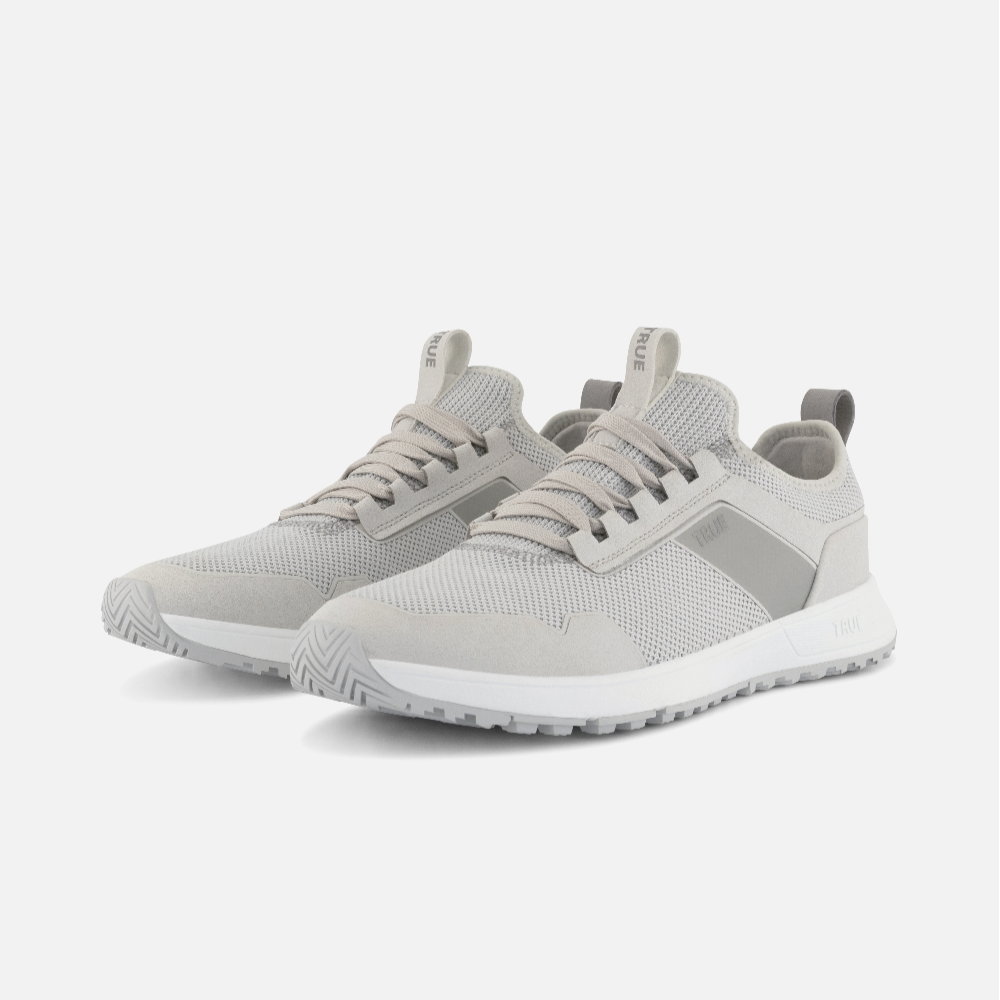 TRUE Linkswear All Day Knit Four Golf Shoes