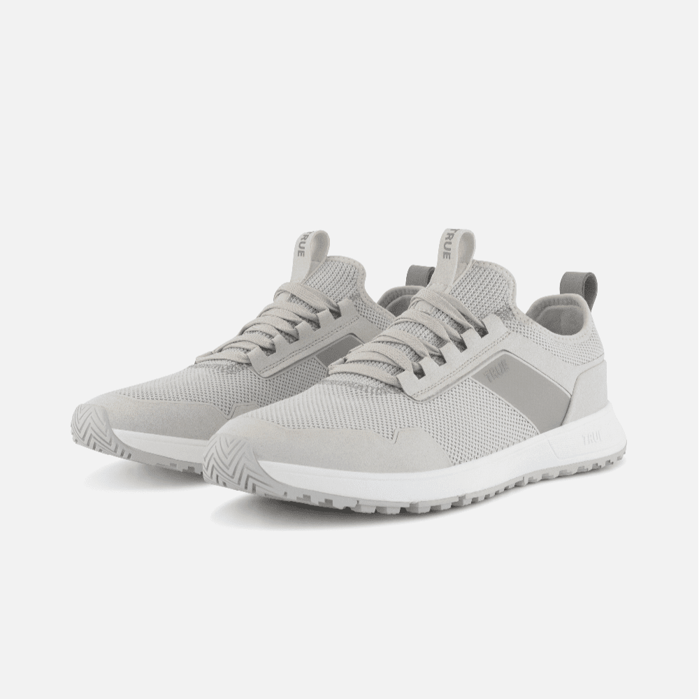 TRUE Linkswear All Day Knit Four Golf Shoes - TRUE