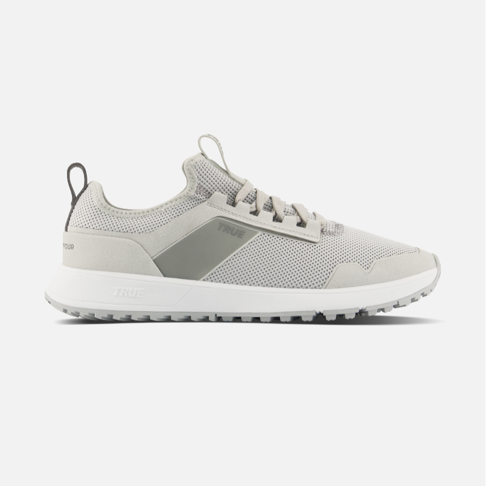 TRUE Linkswear All Day Knit Four Golf Shoes