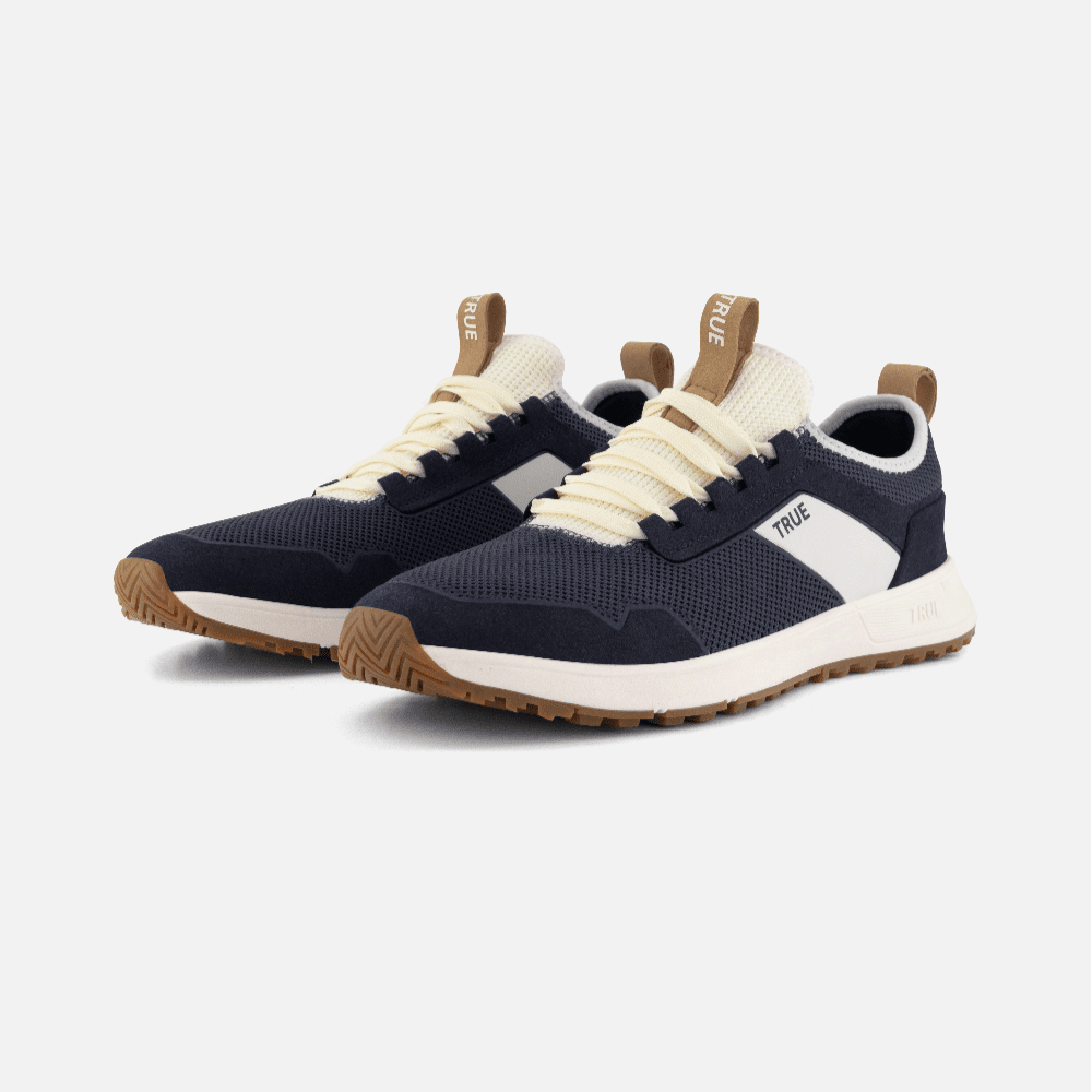 TRUE Linkswear All Day Knit Four Golf Shoes - TRUE