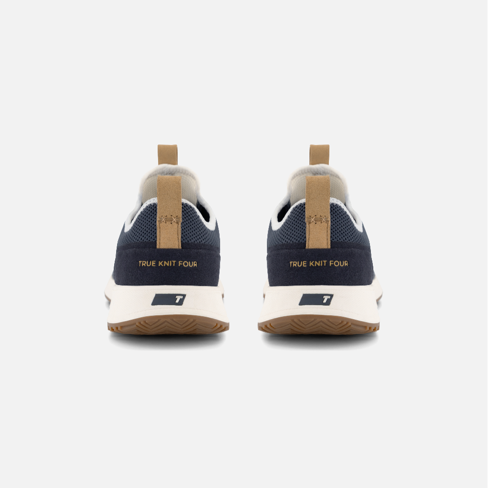 TRUE Linkswear All Day Knit Four Golf Shoes