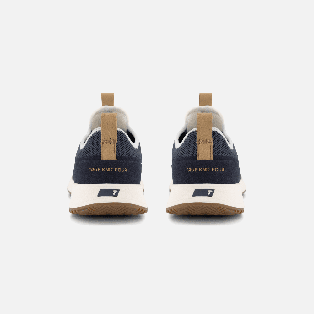 TRUE Linkswear All Day Knit Four Golf Shoes - TRUE