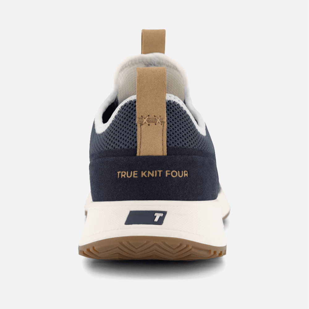 TRUE Linkswear All Day Knit Four Golf Shoes - TRUE