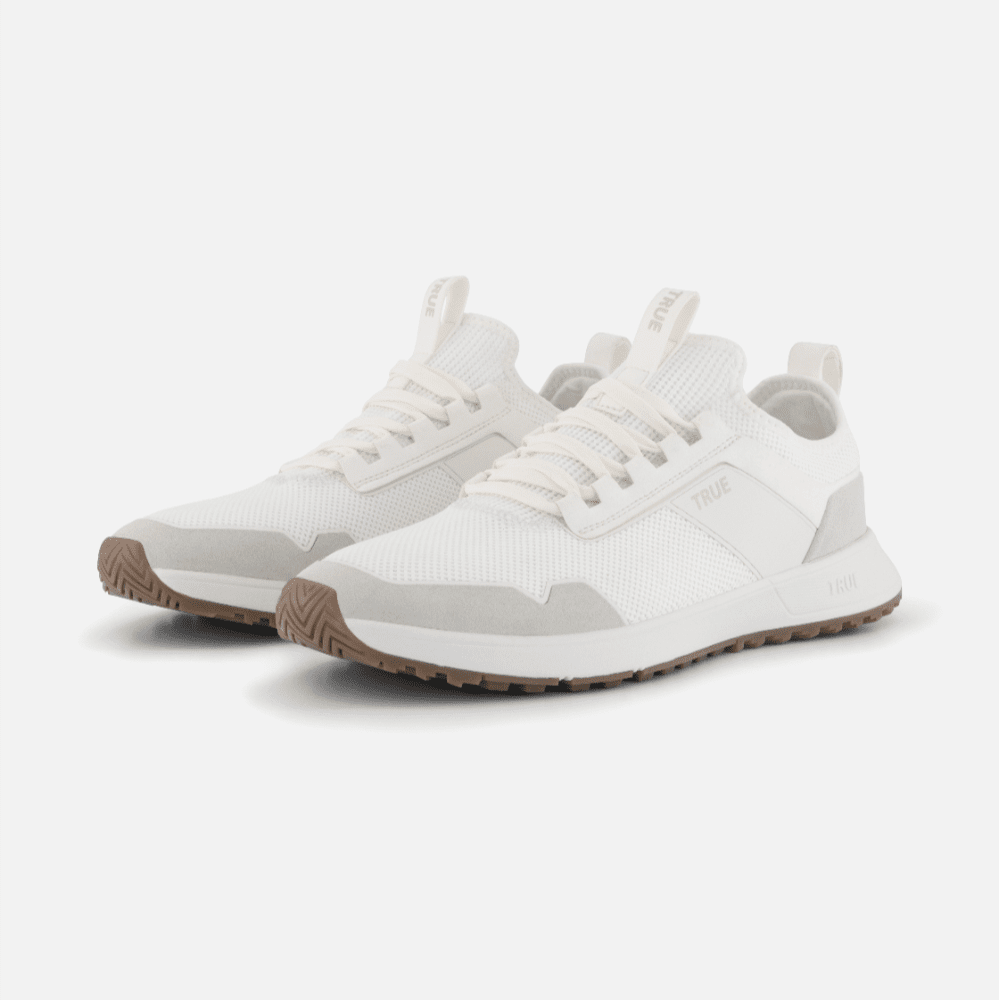 TRUE Linkswear All Day Knit Four Golf Shoes - TRUE