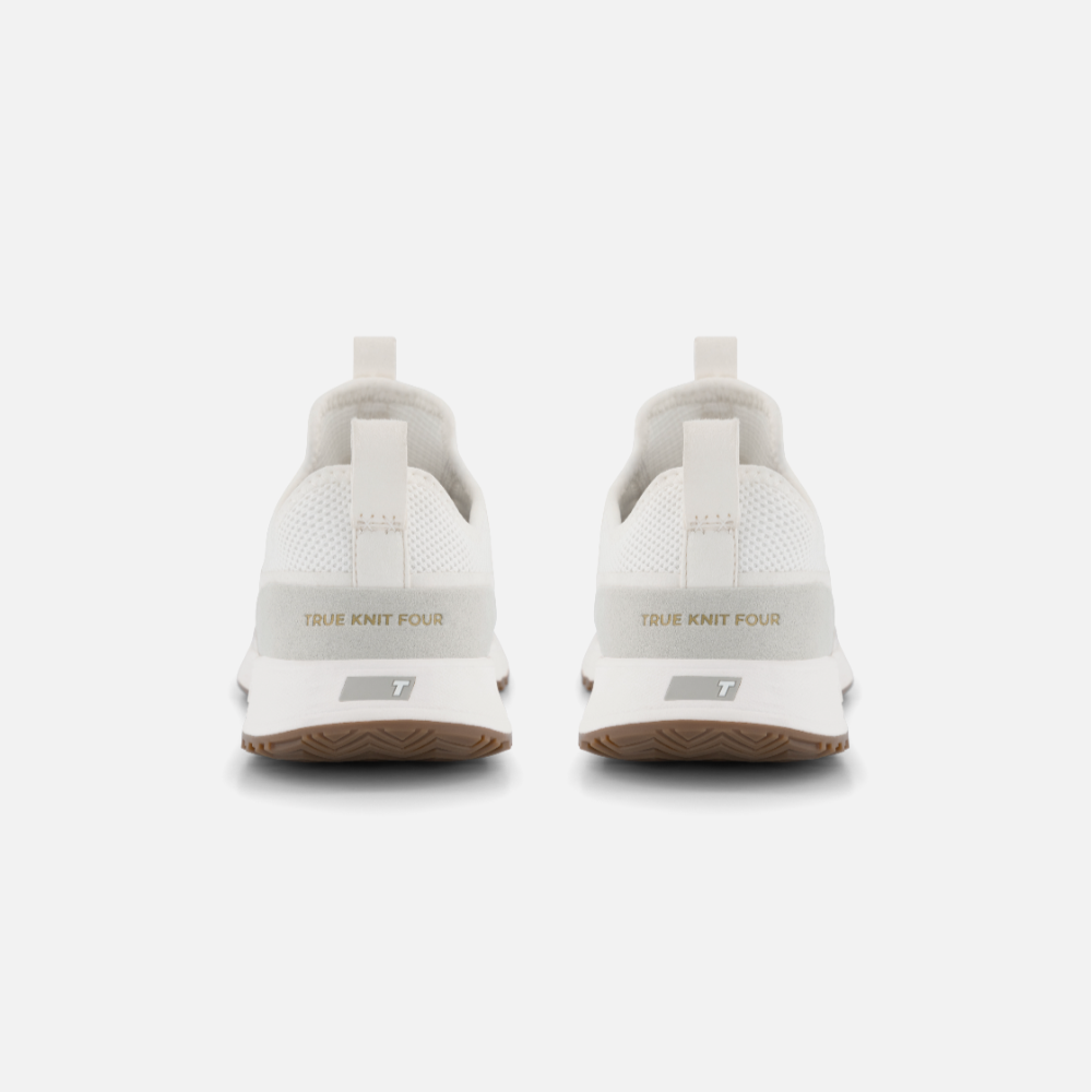 TRUE Linkswear All Day Knit Four Golf Shoes